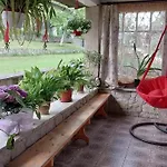затишний дім 야렘체