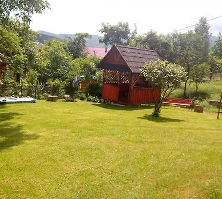 затишний дім Holiday home *