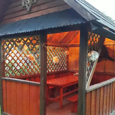 затишний дім Ferienhaus *