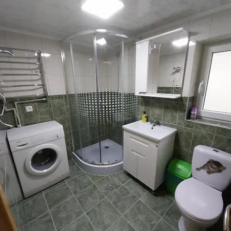 Holiday home затишний дім