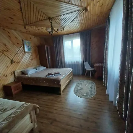 затишний дім Holiday home Yaremche