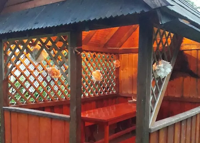 затишний дім Vakantiehuis *