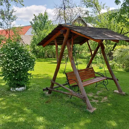 Casa de Férias затишний дім *