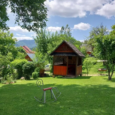 Casa de Férias затишний дім