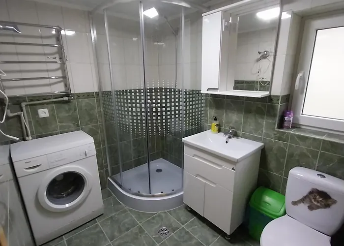 Casa de Férias затишний дім
